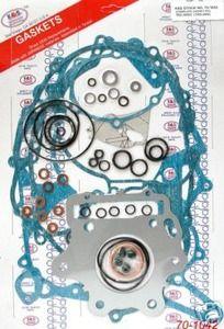 GASKET FULL SET HONDA TRX300EX 93-08, TRX250X 87-92, K&S 70-1042