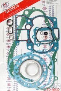 GASKET FULL SET SUZUKI LT500R 88-90