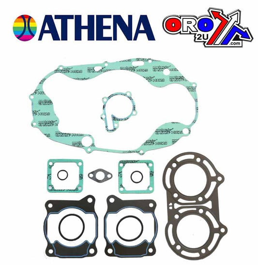 COMPLETE GASKET KIT YAMAHA YFZ350 BANSHEE 87-06, ATHENA P400485850351/1