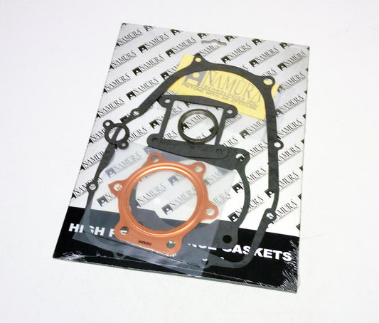 GASKET FULL SET YAMAHA YFS200 BLASTER 88-06, NAMURA NA-40002F