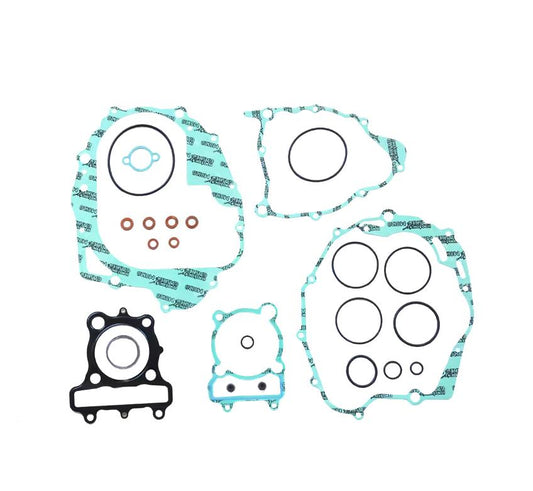 COMPLETE GASKET KIT YAMAHA YFM350 RAPTOR 03-13, BIG BEAR 350-03-05, ATHENA