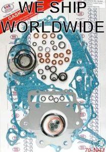 GASKET FULL SET HONDA TRX250X 87-92, KS70-1043