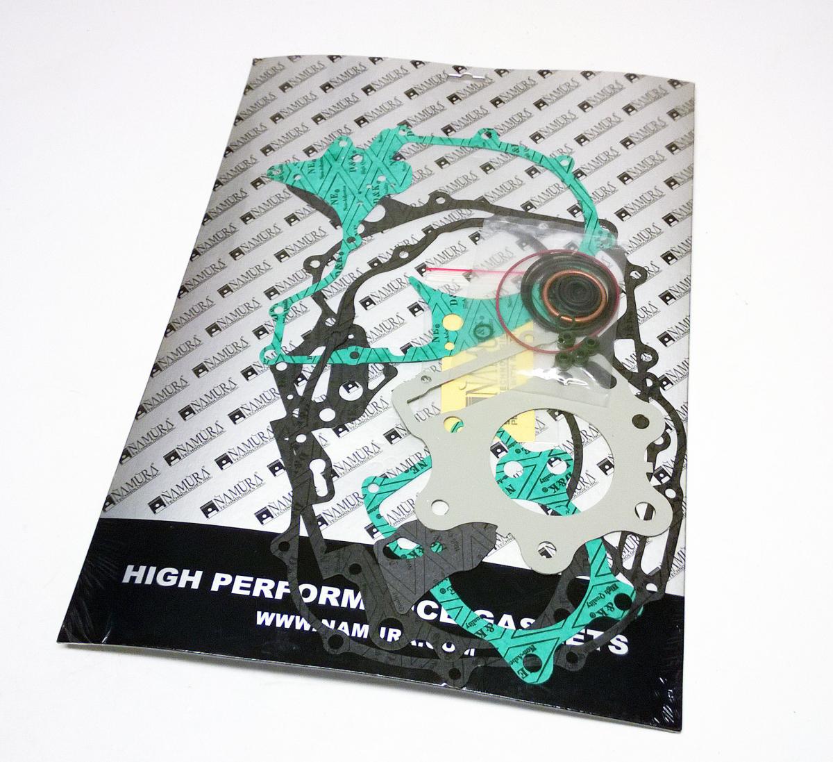 GASKET FULL SET HONDA TRX250X 87-92, NAMURA NA-10028F