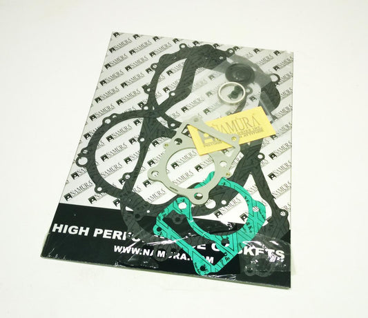 GASKET FULL SET SUZUKI LT4WD LTF-250, NAMURA NA-30025F, 28-616