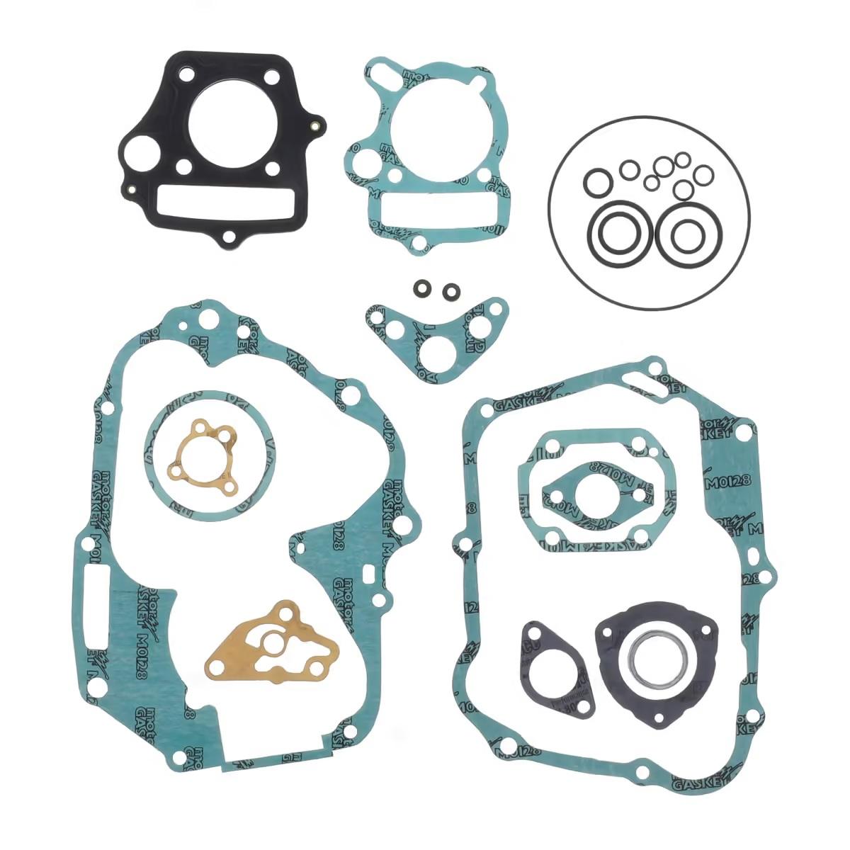 COMPLETE GASKET KIT HONDA TRX90 93-00, ATHENA P400210850114