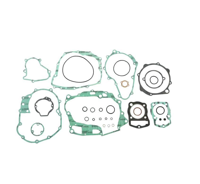 COMPLETE GASKET KIT HONDA ATC200 BIG RED 82-83, ATHENA P400210850204