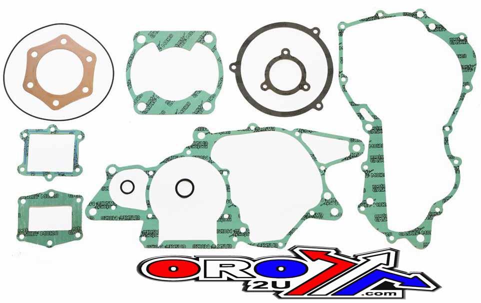 COMPLETE GASKET KIT HONDA ATC250R 81-84, ATHENA P400210850255
