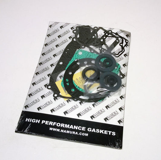 GASKET FULL SET POLARIS 400 94-99, NAMURA NA-50002F