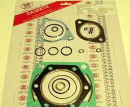 GASKET FULL SET POLARIS 250 85-06, KS70-5003
