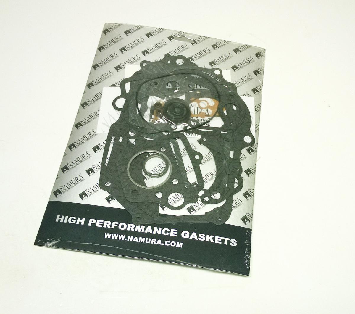 GASKET FULL SET HONDA TRX90 93-09, NAMURA NA-10090F