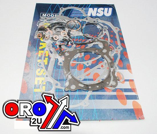 GASKET FULL SET YAMAHA YFZ450 04-08