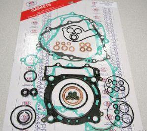 GASKET FULL SET YAMAHA YFZ450 04-08, KS70-4044