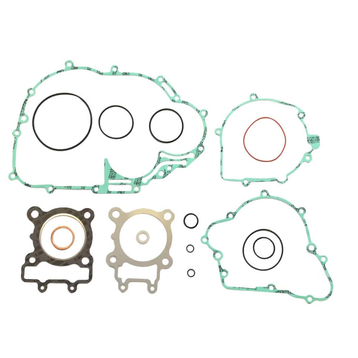 COMPLETE GASKET KIT KAWASAKI KLF250 BAYOU 03-11, ATHENA P400250850017