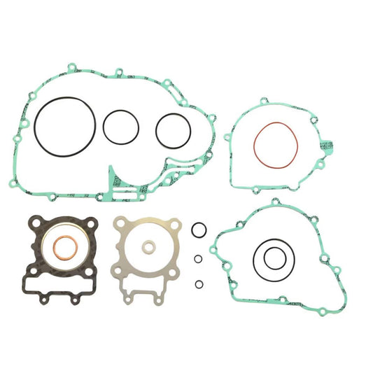 COMPLETE GASKET KIT KAWASAKI KLF250 BAYOU 03-11, ATHENA P400250850017