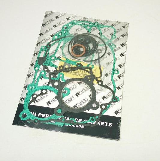 GASKET FULL SET KAWASAKI KLF250 BAYOU 03-11, NAMURA NA-20003F