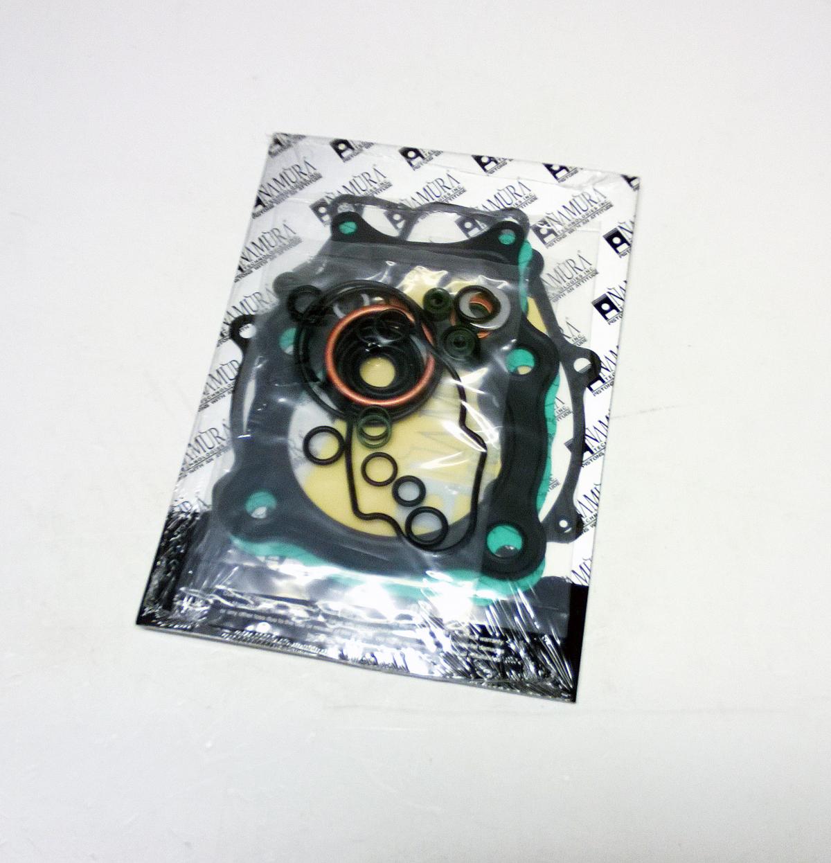 GASKET FULL SET HONDA TRX350 99-04, NAMURA NA-10007F