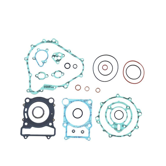 COMPLETE GASKET KIT YAMAHA YFM 400/450 KODIAK 00-22, GRIZZLY 07-14 ATHENA