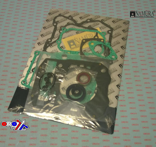 GASKET FULL SET POLARIS 500, NAMURA NA-50004F