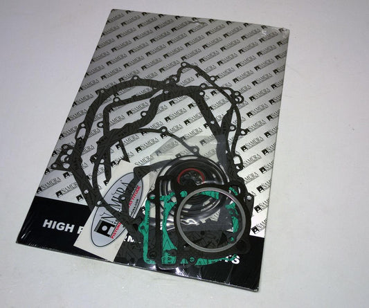 GASKET FULL SET YFM400 ATV, NAMURA NA-40006F BIG BEAR