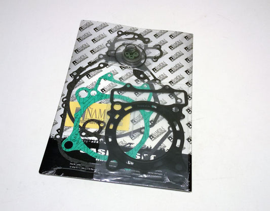 GASKET FULL SET POLARIS 500L 03-07, NAMURA NA-50005F