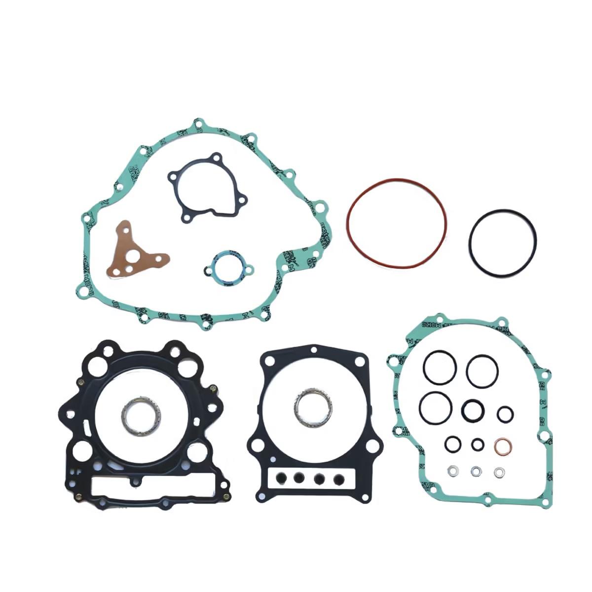 COMPLETE GASKET KIT YAMAHA YFM660 GRIZZLY 06-18, ATHENA P400485850077