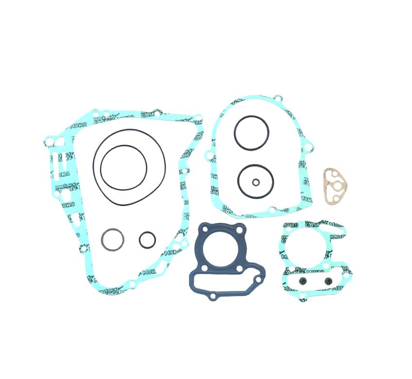 COMPLETE GASKET KIT YAMAHA YFM80 MOTO4 85-00, ATHENA P400485850092