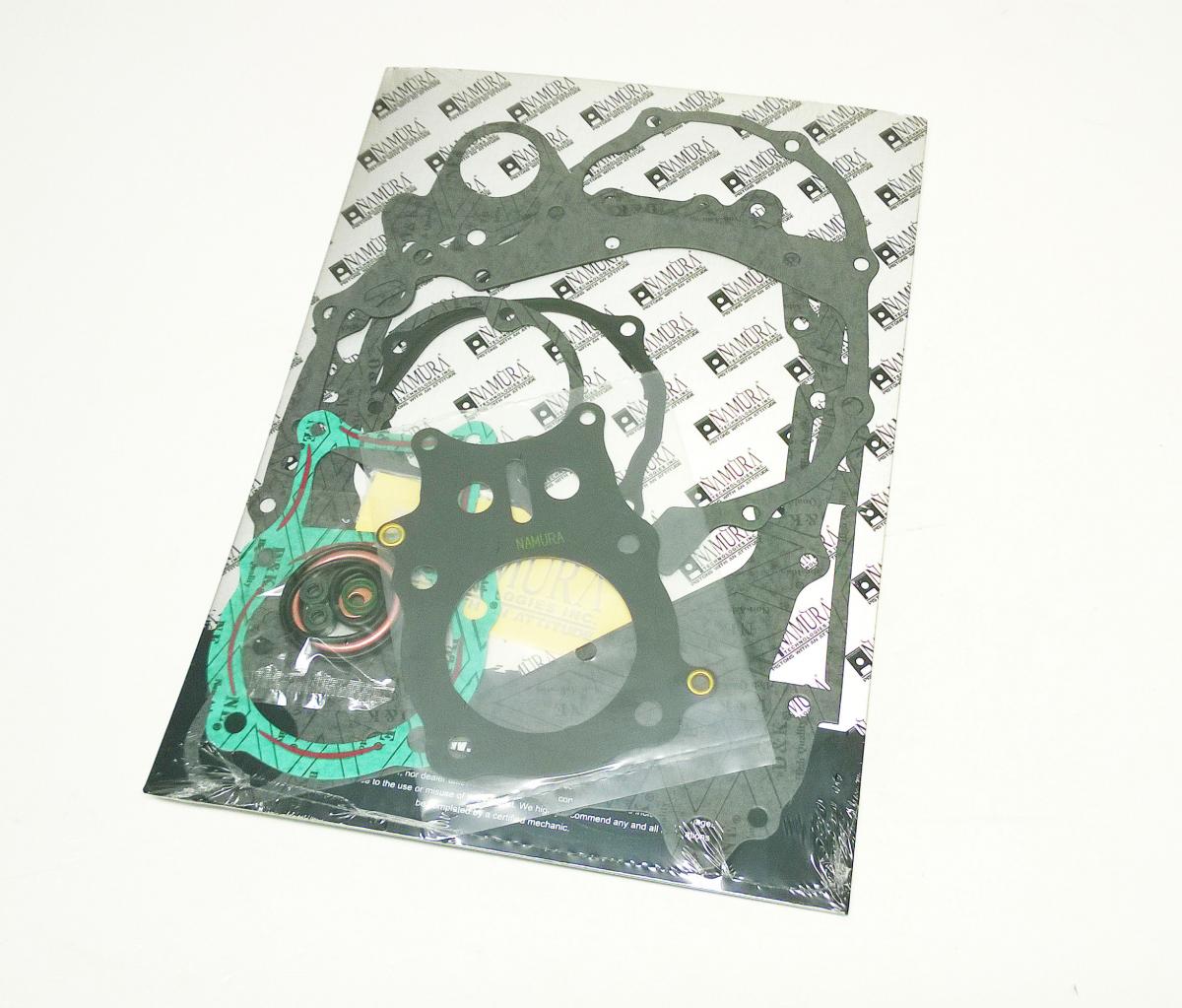 GASKET FULL SET HONDA TRX250 RECON 97-01, NAMURA NA-10025F