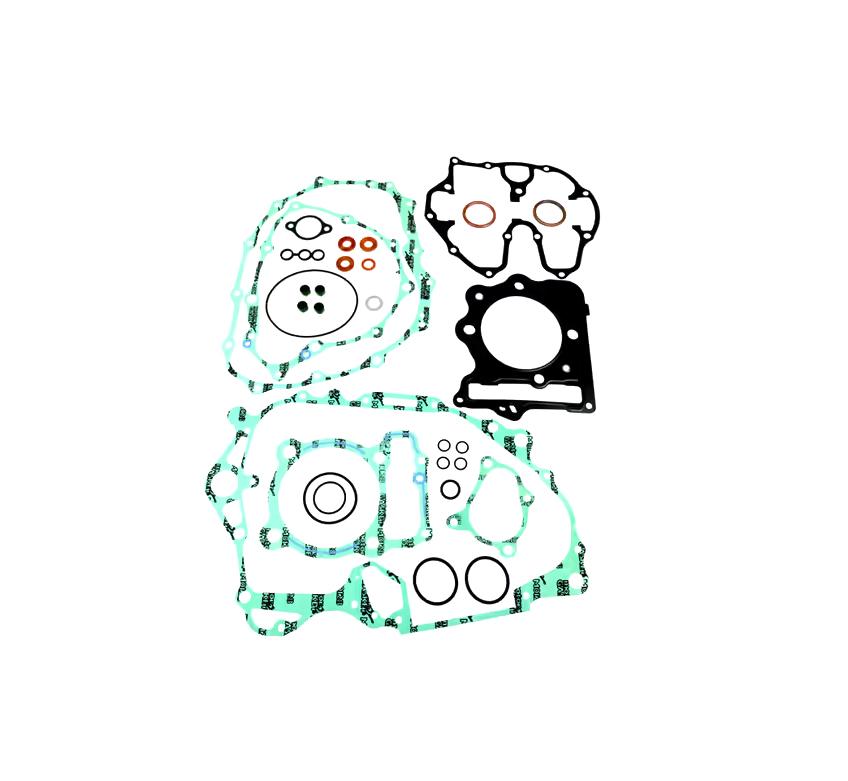 COMPLETE GASKET KIT HONDA TRX400EX 05-14, ATHENA P400210850195