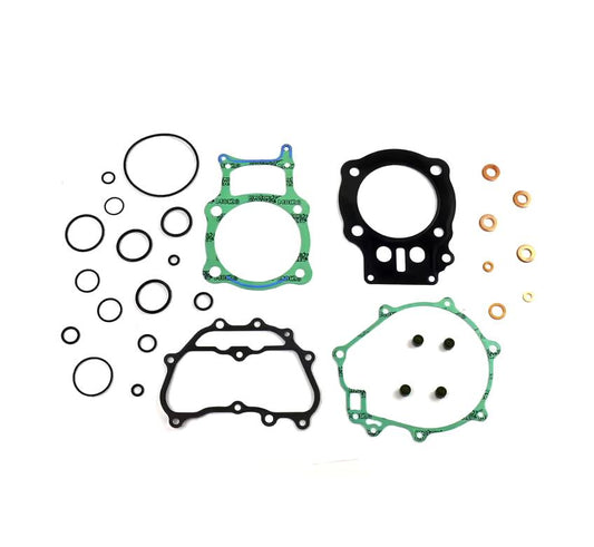 COMPLETE GASKET KIT HONDA TRX400FA/FGA 04-07, ATHENA P400210850196
