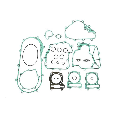 COMPLETE GASKET KIT KYMCO KXR/MXU 250 03-06, ATHENA P400210850180
