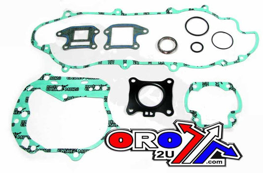 COMPLETE GASKET KIT KYMCO KXR/MAXXER 50 05-18, ATHENA P400210850024