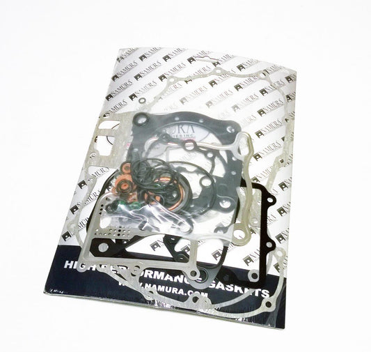 GASKET FULL SET HONDA TRX650 03-05, NAMURA NA-10009F