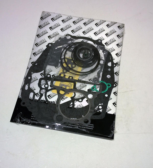 GASKET FULL SET YAMAHA YFB/YFM225/250 92-02, NAMURA NA-40015F