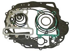 GASKET FULL SET YAMAHA YFB/YFM225/250 92-02, K&S 70-4045
