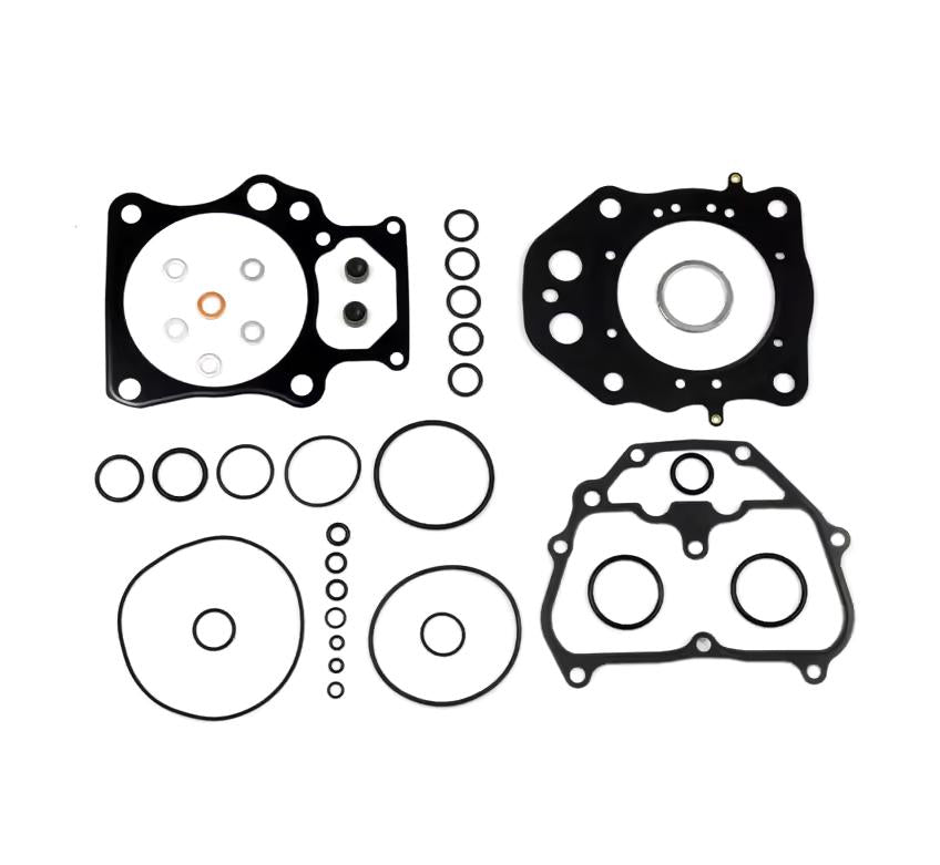COMPLETE GASKET KIT HONDA TRX420 09-16, ATHENA P400210850242