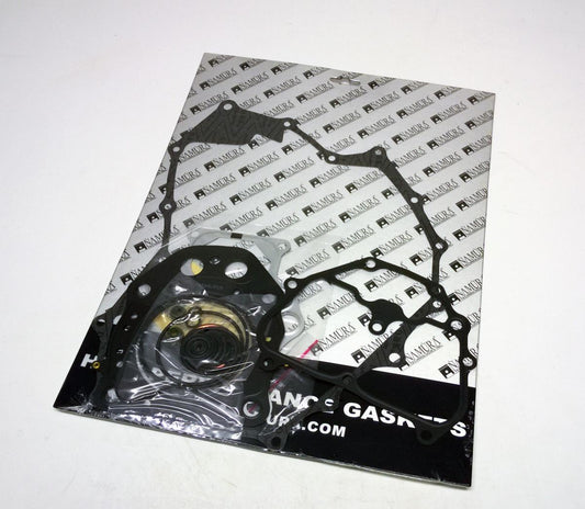 GASKET FULL SET HONDA TRX420 09-13, NAMURA NA-10043F