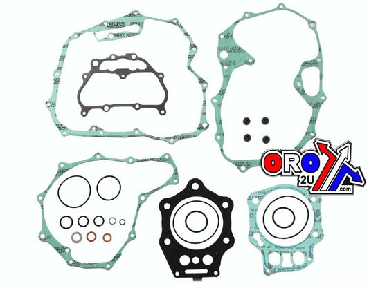 COMPLETE GASKET KIT HONDA TRX500 06-11, ATHENA P400210850198