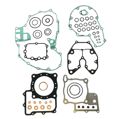 COMPLETE GASKET KIT HONDA TRX650 03-04, ATHENA P400210850173
