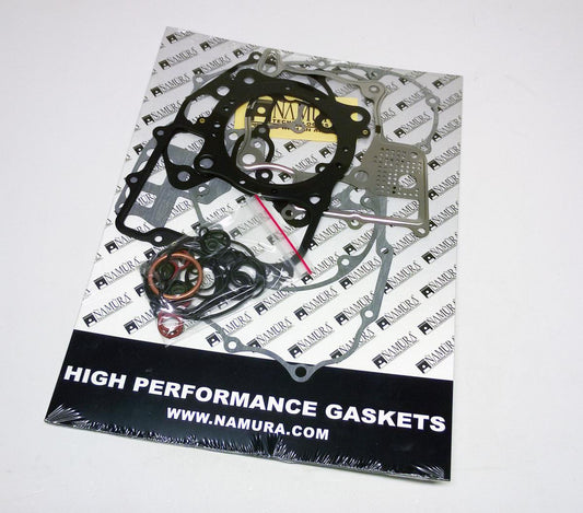 GASKET FULL SET HONDA TRX680FA 06-14, NAMURA NA-10012F