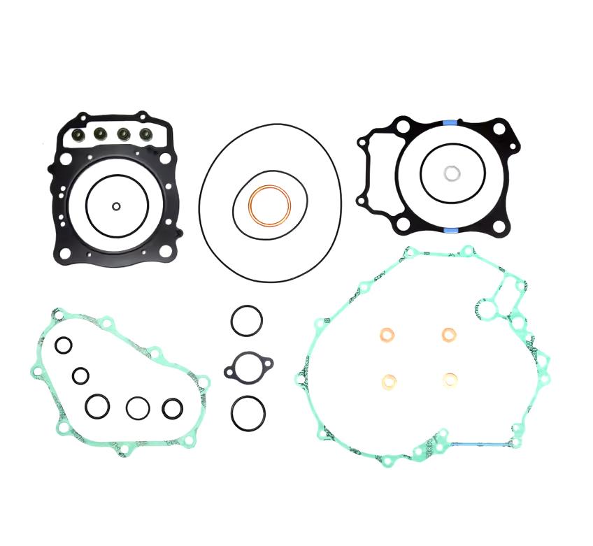 COMPLETE GASKET KIT HONDA TRX700XX 08-09, ATHENA P400210850241