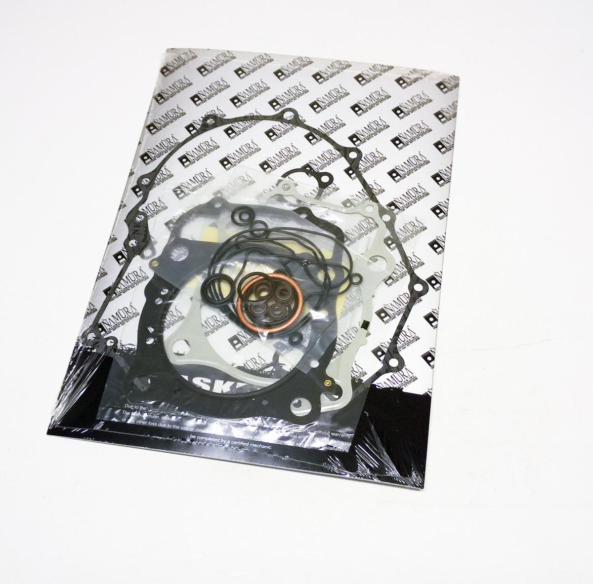 GASKET FULL SET HONDA TRX700XX 08-09, NAMURA NA-10013F