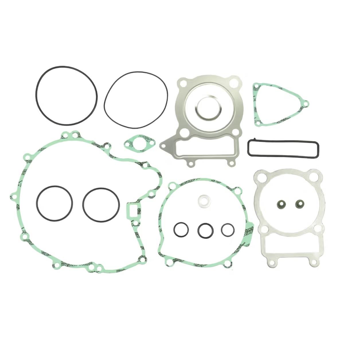 COMPLETE GASKET KIT KAWASAKI KVF360 PRAIRIE 03-13, ATHENA P400250850018