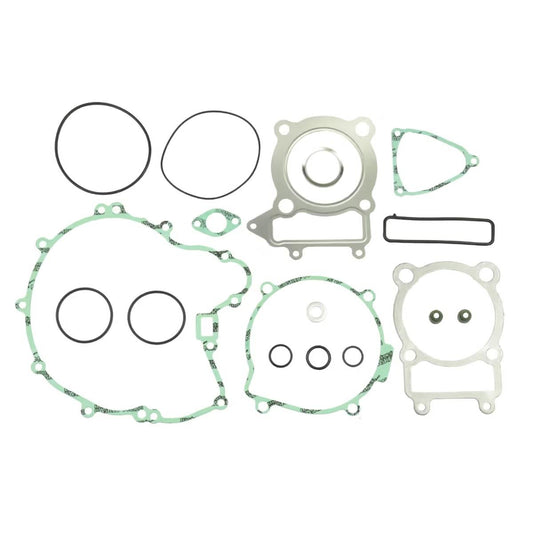 COMPLETE GASKET KIT KAWASAKI KVF360 PRAIRIE 03-13, ATHENA P400250850018
