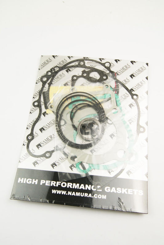 GASKET FULL SET KAWASAKI KVF360 03-13, NAMURA NA-20036F