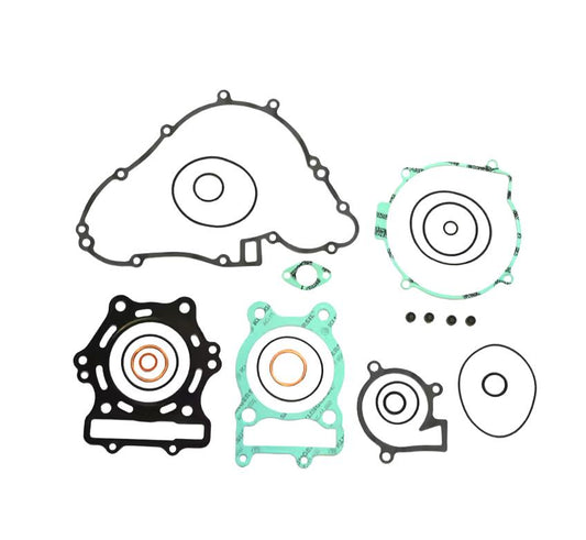COMPLETE GASKET KIT KAWASAKI KVF400 PRAIRIE 99-02, ATHENA P400250850014