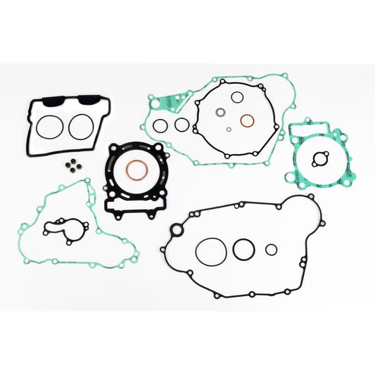 COMPLETE GASKET KIT KAWASAKI KFX450R 06-14, ATHENA P400250850057