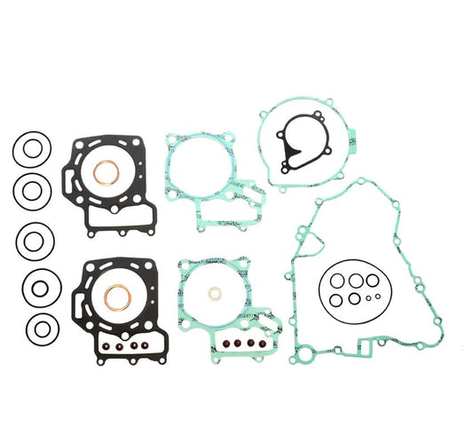 COMPLETE GASKET KIT KAWASAKI KFX700 04-09, ATHENA P400250850019