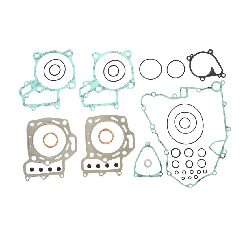 COMPLET EGASKET KIT KAWASAKI KRF/KVF750 06-20, ATHENA P400250850029