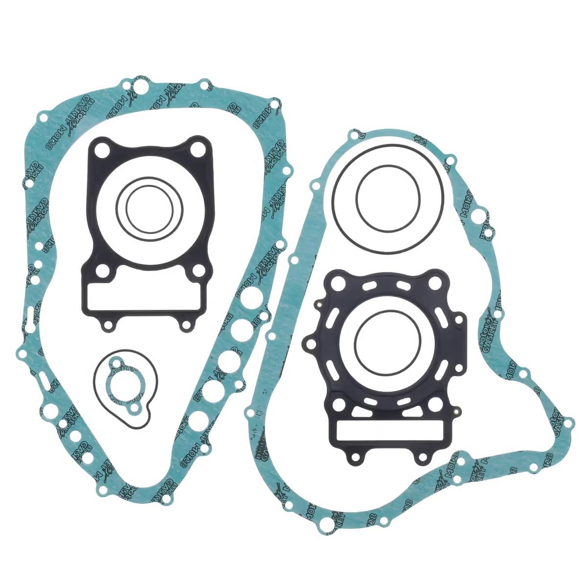 COMPLETE GASKET KIT ARCTIC CAT BEAR CAT 454 93-98, ATHENA P400510850454
