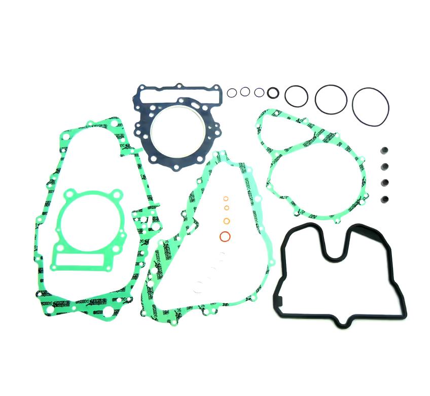 COMPLETE GASKET KIT BMW F650ST 93-98, CAN-AM DS650 00, ATHENA P400070850001